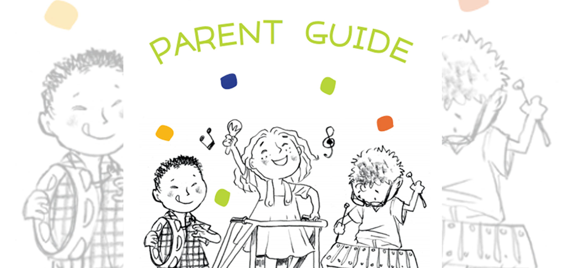 Parent Guide (ENG)